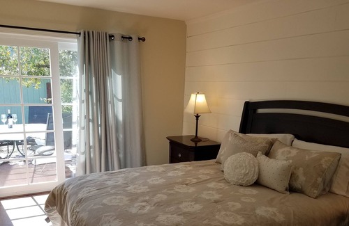 Napa Casa | Recién renovado y listo para su aventura en Napa - Cerca del centro