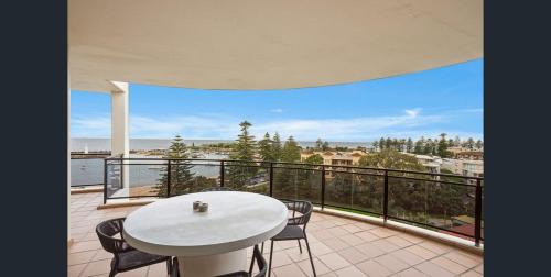 Wollongong Apartamento | Executive Penthouse Apartment