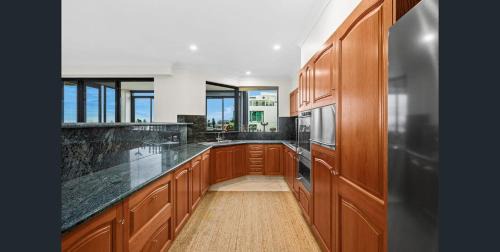 Wollongong Apartamento | Executive Penthouse Apartment