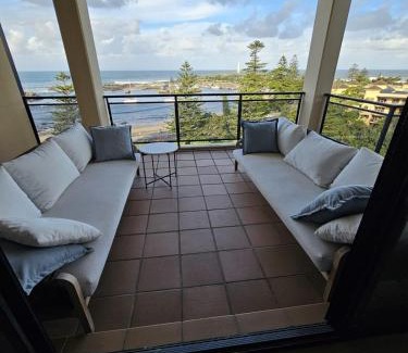 Wollongong Apartamento | Executive Penthouse Apartment