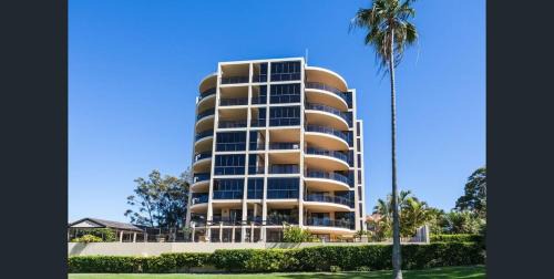 Wollongong Apartamento | Executive Penthouse Apartment