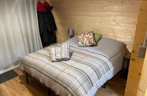 Watch House Village Casa | Executive Pod and Jacuzzi