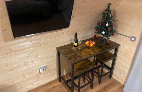 Watch House Village Casa | Executive Pod and Jacuzzi