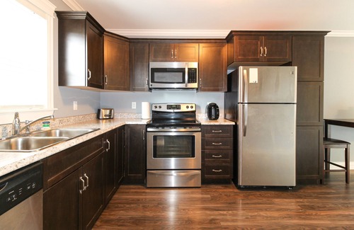Terra Nova Apartamento | Executive & Quiet Home in the Heart of the City