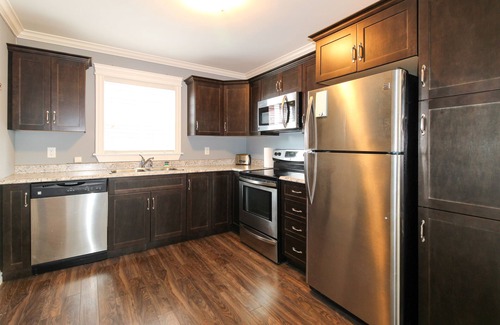 Terra Nova Apartamento | Executive & Quiet Home in the Heart of the City