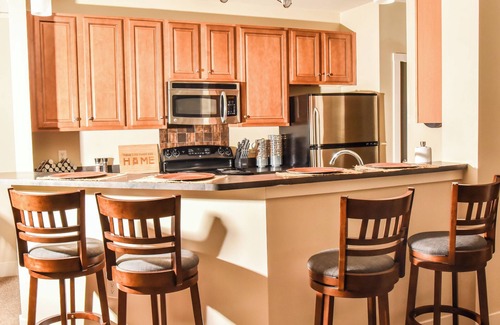 Huntsville Apartamento | Executive R&R