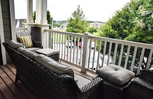 Huntsville Apartamento | Executive R&R