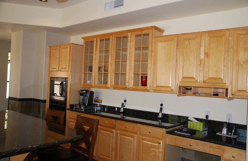 Estrella Mountain Ranch Casa | Executive Living Relaxed Home 5BR / 3B Pool & Spa en Estrella Mt Ranch