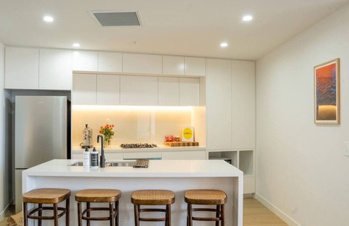 Campbelltown Apartamento | Executive Rental - Campbelltown