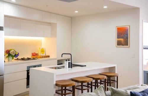 Campbelltown Apartamento | Executive Rental - Campbelltown
