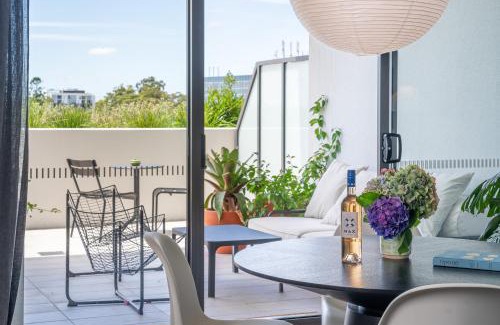 Campbelltown Apartamento | Executive Rental - Campbelltown