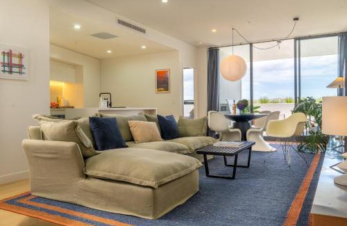Campbelltown Apartamento | Executive Rental - Campbelltown