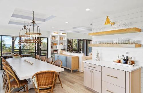 Sanibel Apartamento | Executive Residence at Gulfside Place Completely Renovated in 2021 Walk Out Panoramic Gulf Views