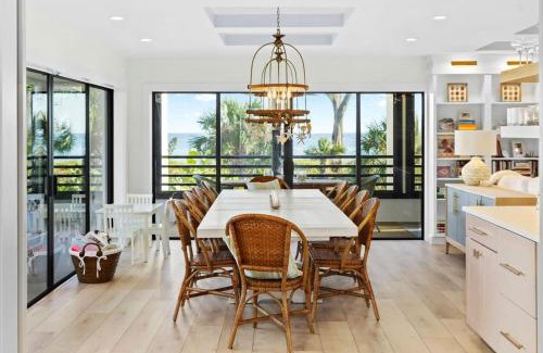 Sanibel Apartamento | Executive Residence at Gulfside Place Completely Renovated in 2021 Walk Out Panoramic Gulf Views