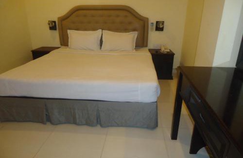 Chittagong Casa | Executive Residence
