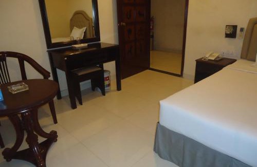 Chittagong Casa | Executive Residence