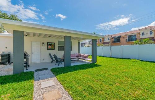 Lake Ridge Casa | Executive Retreat Unit 1 - Fort Lauderdale