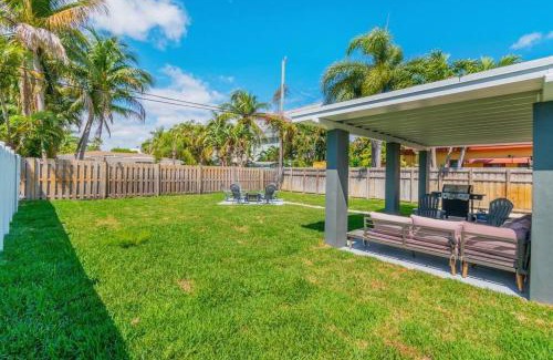 Lake Ridge Casa | Executive Retreat Unit 1 - Fort Lauderdale