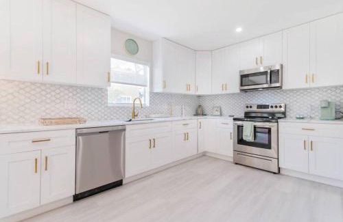 Lake Ridge Casa | Executive Retreat Unit 1 - Fort Lauderdale