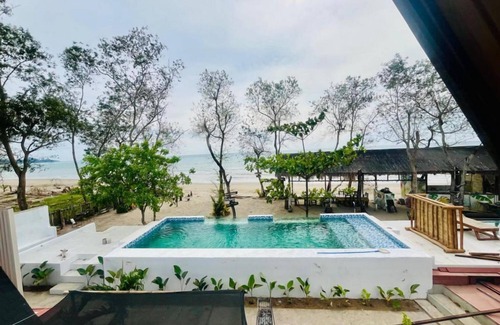 Sipalay Apartamento | Executive Room 1