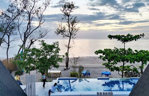 Sipalay Apartamento | Executive Room 1