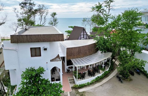 Sipalay Apartamento | Executive Room 2