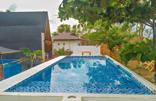 Sipalay Apartamento | Executive Room 3