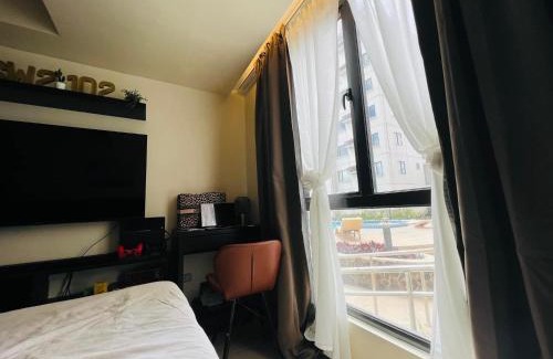 Silang Junction South Apartamento | Executive Room at Serin Tagaytay