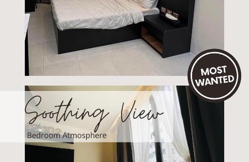 Silang Junction South Apartamento | Executive Room at Serin Tagaytay
