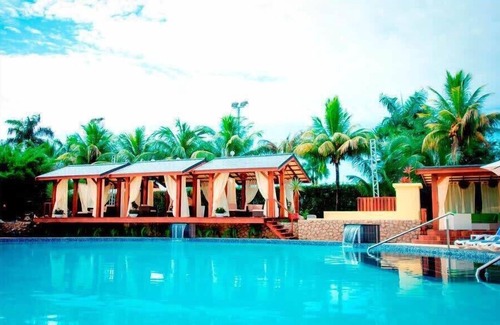 Paramaribo Villa | Habitaciones ejecutivas y alto confort. Suriname