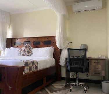 Gigiri Apartamento | Executive Rooms near Embassies Gigiri - The Premier Suites