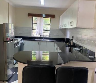 Gigiri Apartamento | Executive Rooms near Embassies Gigiri - The Premier Suites