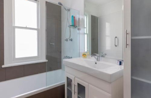 North Sydney Apartamento | Executive Serviced north Sydney City pad