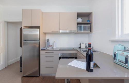 North Sydney Apartamento | Executive Serviced north Sydney City pad
