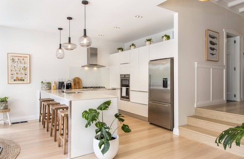 Westmere Casa | Executive State-Of-The-Art Home - Spa