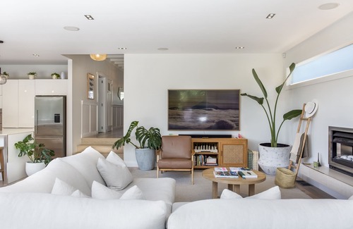 Westmere Casa | Executive State-Of-The-Art Home - Spa