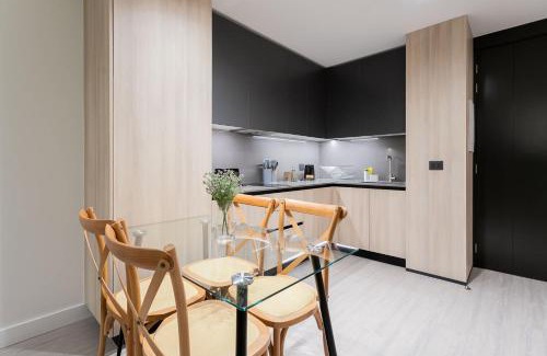 Apoquindo Apartamento | Executive stay 1BE 1BA Parque Arauco mall