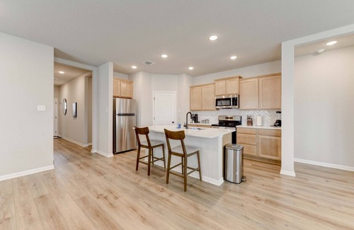 Hutto Casa | Executive Stay in Hutto
