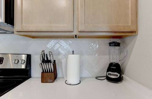 Hutto Casa | Executive Stay in Hutto