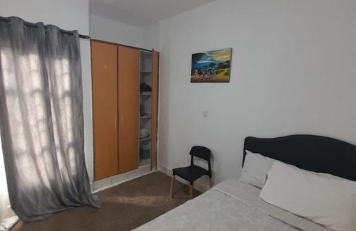 Mlolongo Apartamento | Executive Studio Apartment near Airport Nairobi