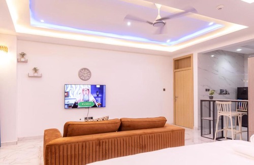 Teshie Apartamento | Executive Studio Apartment, East Airport