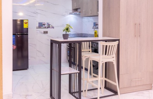 Teshie Apartamento | Executive Studio Apartment, East Airport
