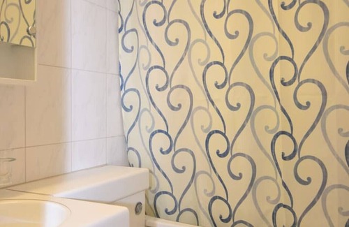 District 6 Apartamento | Executive Studio - Crown 12