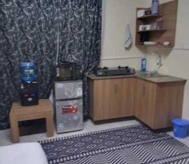 Eldoret Cama Y Desayuno | Executive Studio Serenity in Eldoret