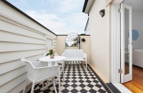 Lewisham Apartamento | Executive Studio With Patio Near Trains