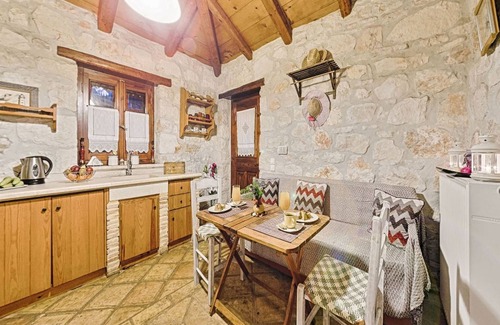 Skinaria Casa | Executive Suite In Zakynthos