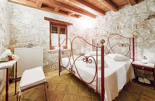 Skinaria Casa | Executive Suite In Zakynthos