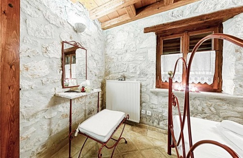Skinaria Casa | Executive Suite In Zakynthos