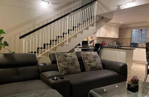 Arcadia Apartamento | Executive suite@Lofts