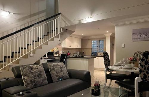 Arcadia Apartamento | Executive suite@Lofts